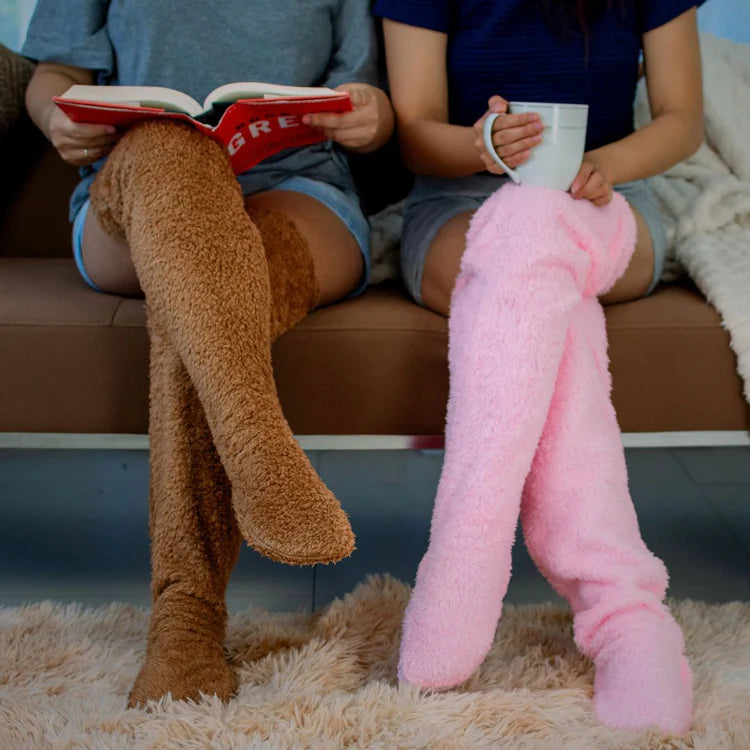 Snuggly - Leggvarmere